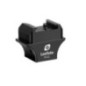 Leofoto FA-12 Adapter sanek (hot/cold shoe) — Adapter cold + hot shoe (zestaw)