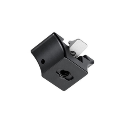 Leofoto FA-12 Adattatore slitta (hot/cold shoe) — Adattatore cold e hot-shoe (kit)