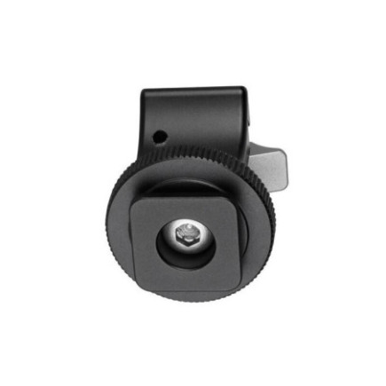 Leofoto FA-13 Adaptér sáněk (hot/cold shoe) — Cold a hot shoe adaptér (sada)