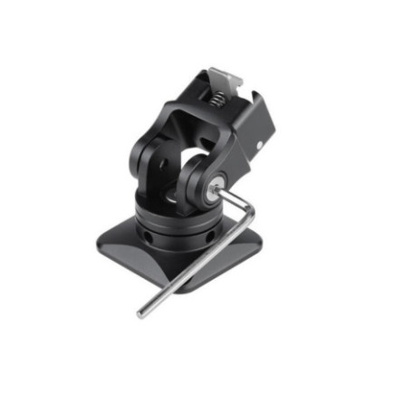 Leofoto FA-14 Adaptér sánok (hot/cold shoe) — Cold a hot shoe adaptér (sada)