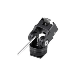 Leofoto FA-15 — Adaptateur griffe (hot/cold shoe) | Leofoto Store