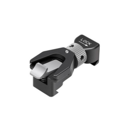 Leofoto FA-16 — Adapter sanek (hot/cold shoe) | Leofoto Store