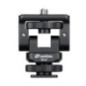 Leofoto FA-17 Shoe adapter (hot/cold shoe) — Swivel head for hot shoe