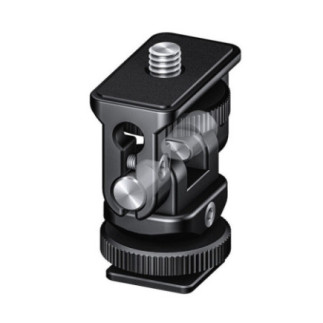 Leofoto FA-17 — Shoe adapter (hot/cold shoe) | Leofoto Store