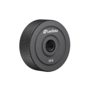 Leofoto CF-5 — Závitový redukční adaptér | Leofoto Store