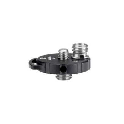 Leofoto CF-6 — Adapter przejściowy gwintów | Leofoto Store