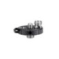 Leofoto CF-6 Gewinde-Adapter — Adapter 1/4"-Mutter auf 1/4"-Schraube