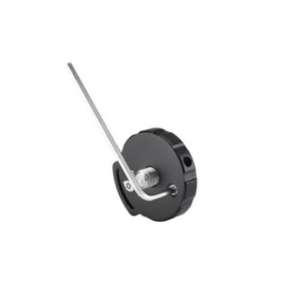 Leofoto CF-6 — Adapter przejściowy gwintów | Leofoto Store