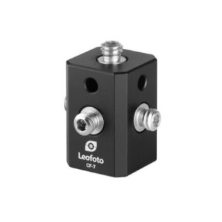 Leofoto CF-7 — Gewinde-Adapter | Leofoto Store