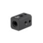 Leofoto CF-8 Adapter przejściowy gwintów — Uniwersalny adapter (1× śruba 1/4" + 4× gniazdo 1/4")