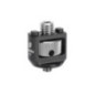 Leofoto CF-9 Adapter przejściowy gwintów — Uniwersalny adapter przejściowy Leofoto CF-9 Adapter przejściowy gwintów — Uniwersalny adapter przejściowy