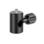 Leofoto CF-10 Adapter przejściowy gwintów — Mini zacisk parasola Leofoto CF-10 Adapter przejściowy gwintów — Mini zacisk parasola