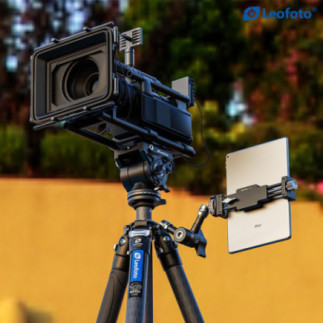 Leofoto AM-5 — Bras articulé (magic arm) | Leofoto Store
