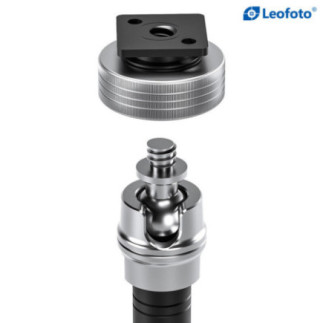 Leofoto AM-5 — Bras articulé (magic arm) | Leofoto Store