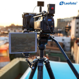 Leofoto AM-5 — Braccio articolato (magic arm) | Leofoto Store