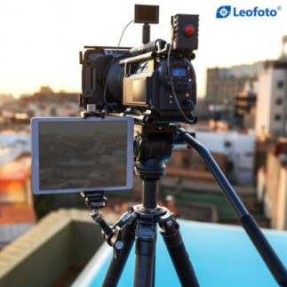 Leofoto AM-5 — Braccio articolato (magic arm) | Leofoto Store