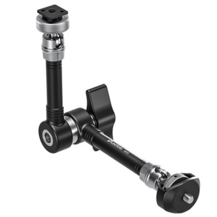Leofoto AM-6 — Ramię artykułowane (magic arm) | Leofoto Store