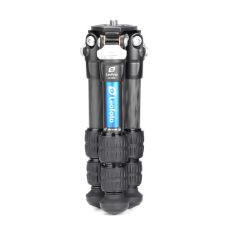 Leofoto LS-223C+LH-25 — treppiede carbonio con testa | Leofoto Store
