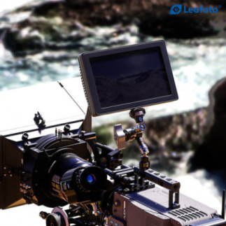 Leofoto AM-5KIT — Braccio articolato (magic arm) | Leofoto Store