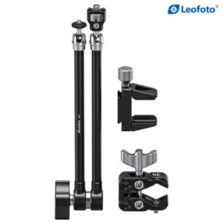 Leofoto AM-7 Bras articulé (magic arm) (kit)