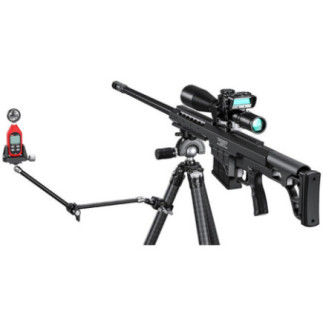 Leofoto AM-7 — Braccio articolato (magic arm) | Leofoto Store
