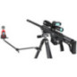 Leofoto AM-7 Braccio articolato (magic arm) (kit)