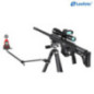 Leofoto AM-7 Braccio articolato (magic arm) (kit)