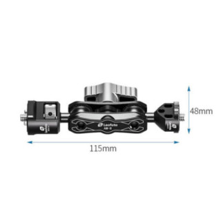 Leofoto AM-8 KIT — Braccio articolato (magic arm) | Leofoto Store
