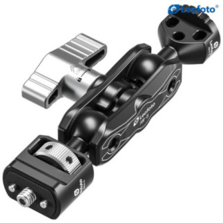 Leofoto AM-8 KIT — Kloubové rameno (magic arm) | Leofoto Store