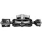 Leofoto AM-8 KIT Braccio articolato (magic arm) — Braccio articolato (standard)