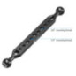 Leofoto AM-8-1 Bras articulé (magic arm) — Bras articulé (long) Leofoto AM-8-1 Bras articulé (magic arm) — Bras articulé (long)