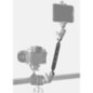 Leofoto AM-8-1 Bras articulé (magic arm) — Bras articulé (long) Leofoto AM-8-1 Bras articulé (magic arm) — Bras articulé (long)