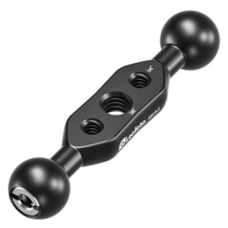 Leofoto AM-8-2 — Bras articulé (magic arm) | Leofoto Store