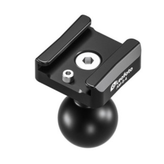 Leofoto AM-8-4 — Braccio articolato (magic arm) | Leofoto Store