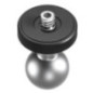 Leofoto AM-8-6 Kĺbové rameno (magic arm) — Montážna platforma so skrutkou 1/4" Leofoto AM-8-6 Kĺbové rameno (magic arm) — Montážna platforma so skrutkou 1/4"