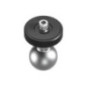 Leofoto AM-8-6 Kĺbové rameno (magic arm) — Montážna platforma so skrutkou 1/4" Leofoto AM-8-6 Kĺbové rameno (magic arm) — Montážna platforma so skrutkou 1/4"