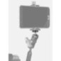 Leofoto AM-8-6 Braccio articolato (magic arm) — Piattaforma a vite 1/4"