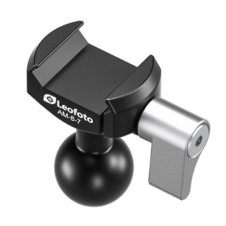 Leofoto AM-8-7 — Bras articulé (magic arm) | Leofoto Store