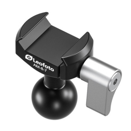 Leofoto AM-8-7 — Bras articulé (magic arm) | Leofoto Store