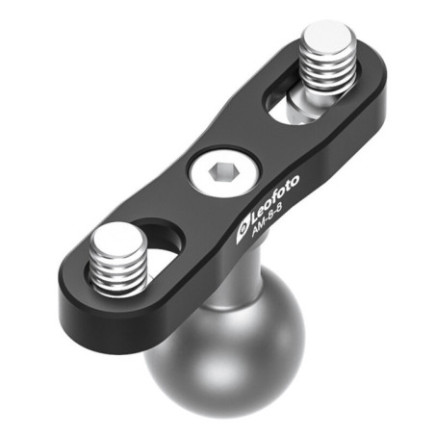 Leofoto AM-8-8 — Bras articulé (magic arm) | Leofoto Store
