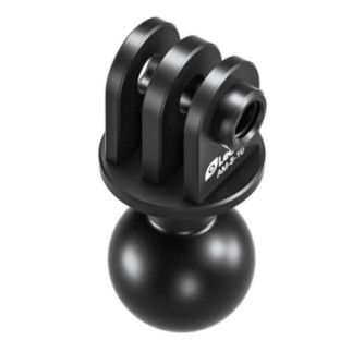 Leofoto AM-8-10 — Braccio articolato (magic arm) | Leofoto Store
