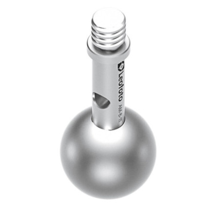 Leofoto AM-8-11 Bras articulé (magic arm) — Vis 1/4"