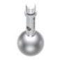 Leofoto AM-8-11 Kĺbové rameno (magic arm) — Skrutka 1/4"