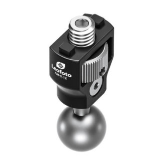 Leofoto AM-8-12 — Bras articulé (magic arm) | Leofoto Store