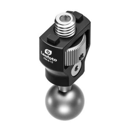 Leofoto AM-8-12 — Bras articulé (magic arm) | Leofoto Store