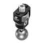 Leofoto AM-8-12 Bras articulé (magic arm) — Vis de positionnement 3/8" Leofoto