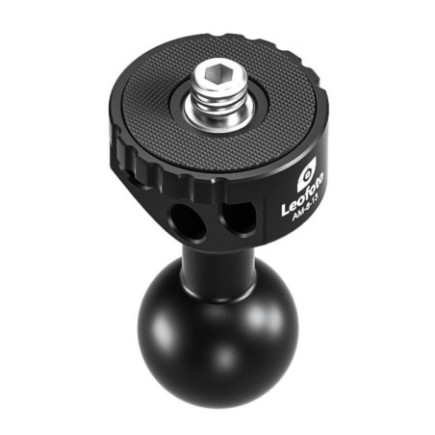 Leofoto AM-8-13 — Bras articulé (magic arm) | Leofoto Store