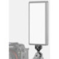Leofoto AM-8-13 Articulating magic arm — 1/4" screw mounting platform