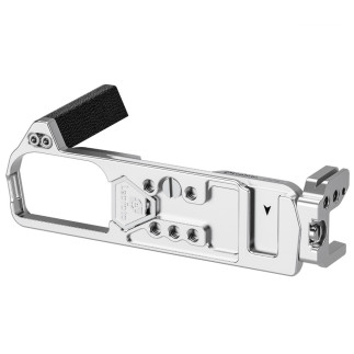 Leofoto L bracket do Olympus OM-3