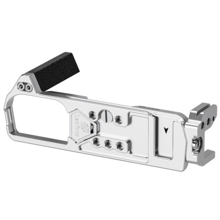 Leofoto L bracket do Olympus OM-3